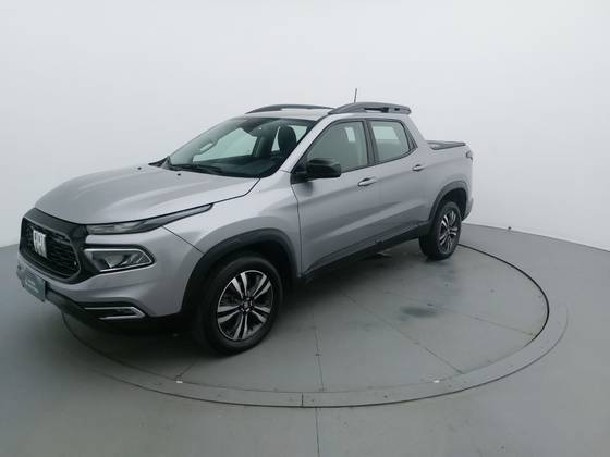 FIAT TORO 1.3 TURBO 270 FLEX FREEDOM AT6